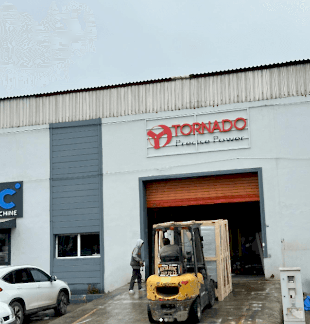 ADANA  HRW 22 HORIZONTAL CNC DIAMOND CUT MACHINE SHIPMENT TO KONYA TURKEY 