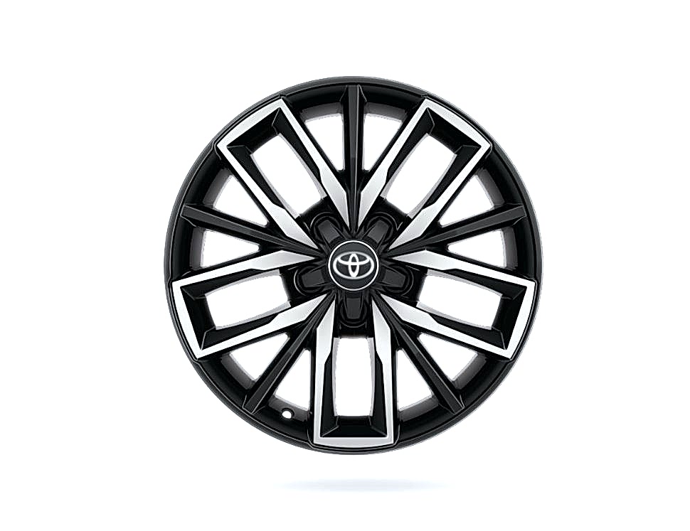 Alloy Wheel Painting and Powder Coating