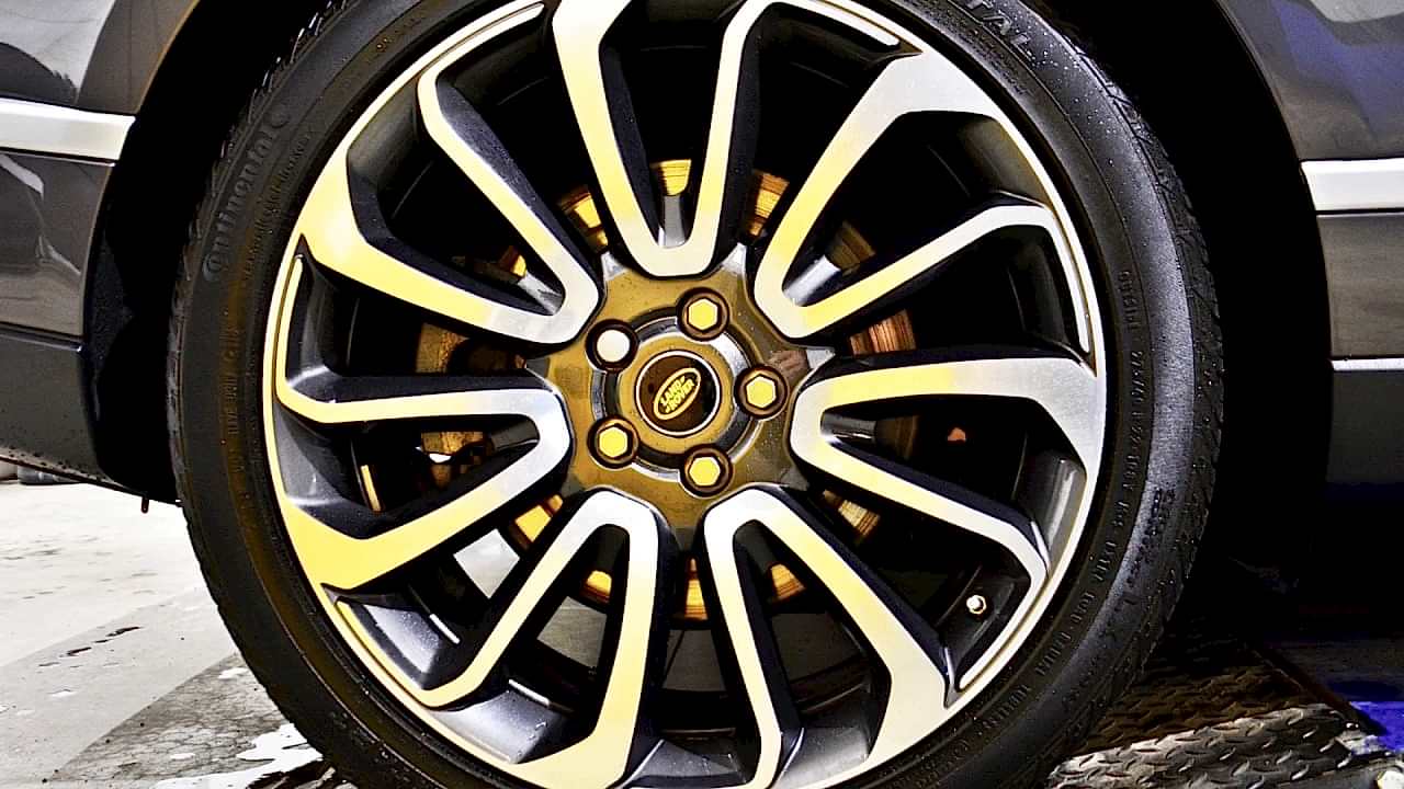 EVERYTHING YOU NEED TO KNOW ABOUT WHEEL CNC MACHINING
